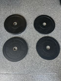 Workout Equipment