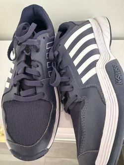 Pickleball Shoes K-Swiss 10.5 size
