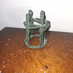 Etruscan Sculpture