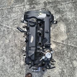 Engine kia Soul 2017 