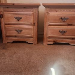 End Tables