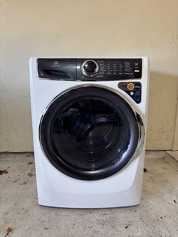 Electrolux Front Load Washer – $200 OBO