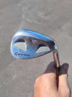 Wedge TaylorMade Rac TP 54 Degree! Golf Clubs!