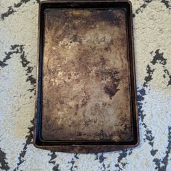Large Baking Pan