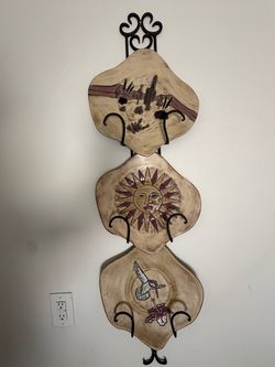 Wall decoration