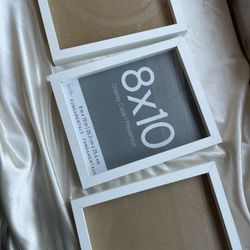 Shadow boxes - Never Been Used