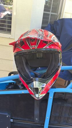 HJC helmet     Size👉XS