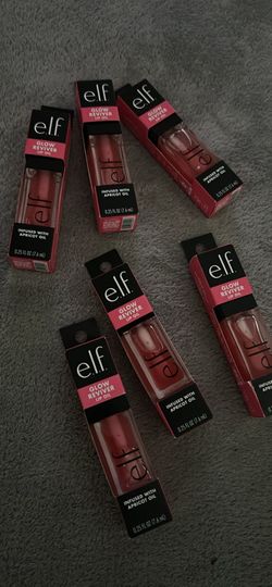 Elf makeup
