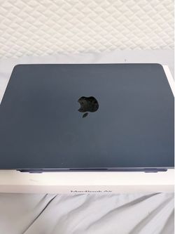 M4 MacBook Air 13 inch