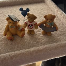 Cherished Teddies