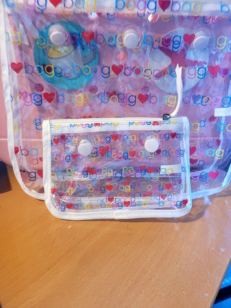 Bogg Bag