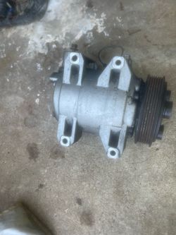 Ac compresor