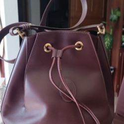 Cartier Bag