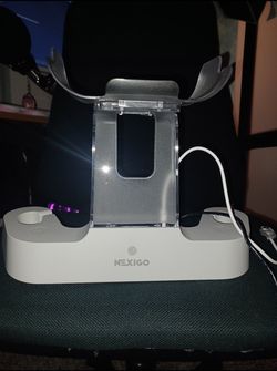 Nexigo Oculus Meta Quest 2 Charging Port
