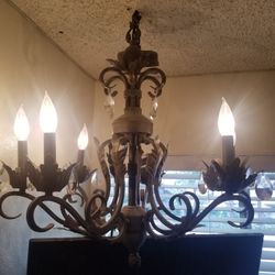 Chandelier