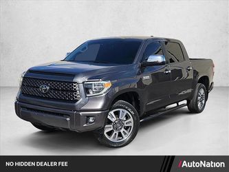 2021 Toyota Tundra