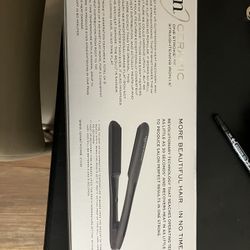 Ion One Stroke Plus 1.5”