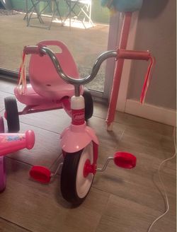Tricycle
