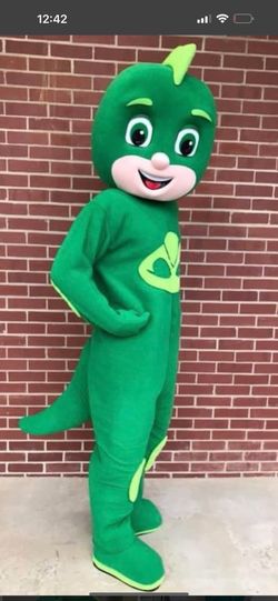 PJ Mask Costume Adult Men
