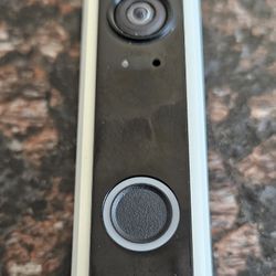 Gen 1 doorbell camera for Vivint security system