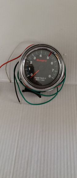 Tachometer - New not in original box