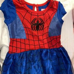 Girl Costumes