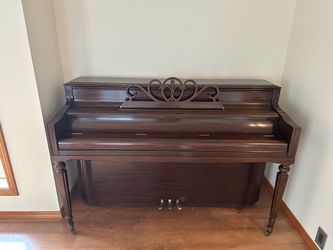 Free piano