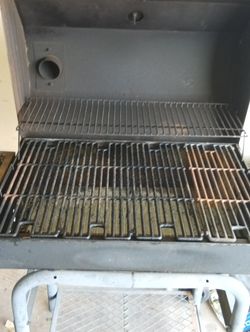 BBQ Grill