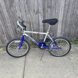 Royce Union-Vintage 5 Speed