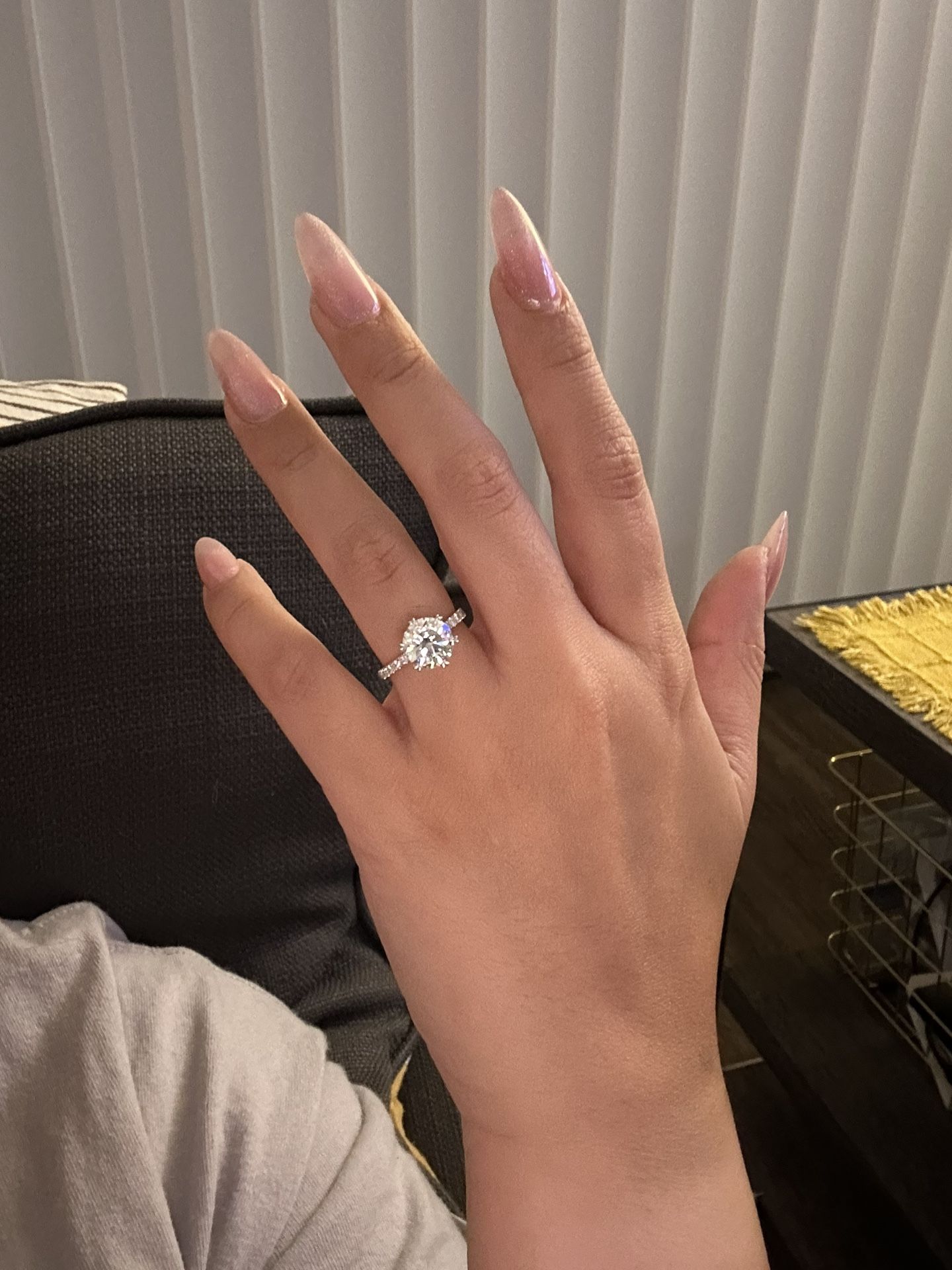 2.65c Engagement Ring for Sale in San Francisco, CA - OfferUp