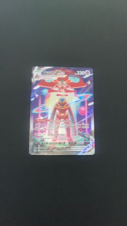 Pokémon Card