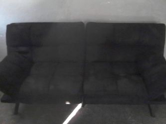 Futon Couch