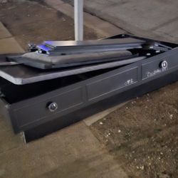 Free Bed Frame Trundle