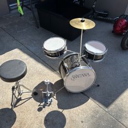 Kids drum Set