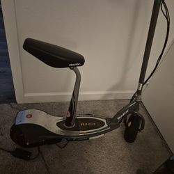 Razor Electric Scooter 