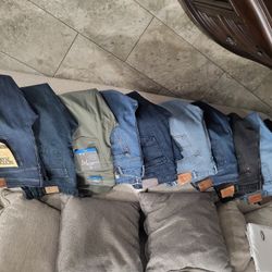 Levi Jeans