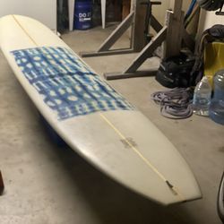 10’4 Outer Orbit Longboard