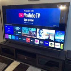 75 inch LG TV