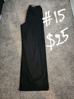 Pants