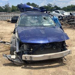 2010 Acura TSX For Parts (2009-2014)