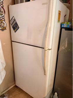 Fridge (used)