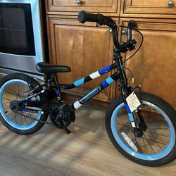 Guardian Kids Bike 16”