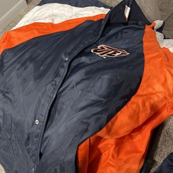 UTEP JACKET 