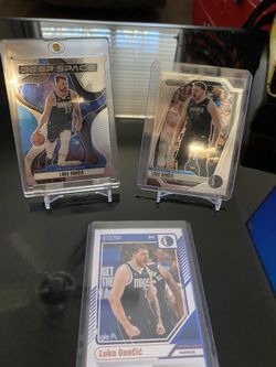 Basketball Cards