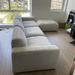 Couch for sale