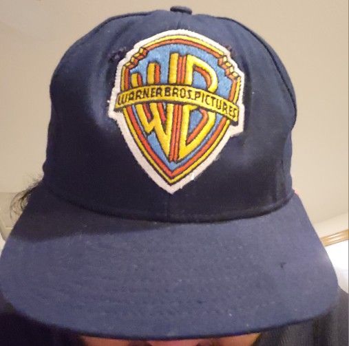 Vintage Hats x9