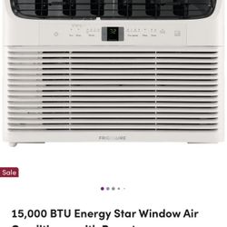 15000 Btu Air Conditioner 