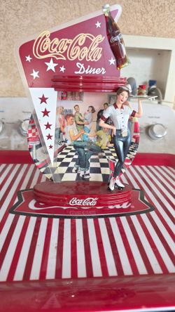 Coca-Cola Diner