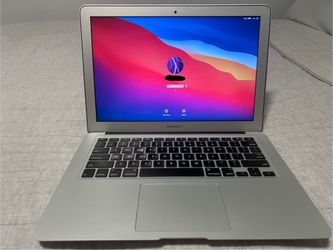 MacBook Air A1466 (2017)