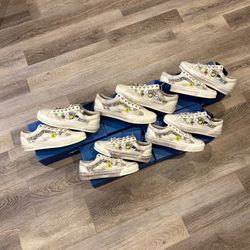 Vans Old Skool 36 LX “Souvenir Oatmeal” Sizes 6 - 13 IN HAND BRAND NEW